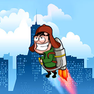 Swing Jetpack